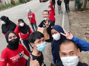 NMS Jakarta Selatan