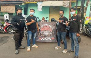 Nusantara Max Series (NMS) Tangerang Barat
