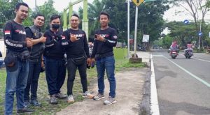 Nusantara Max Series (NMS) Tangerang Barat