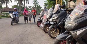 Nusantara Max Series (NMS) Tangerang Barat