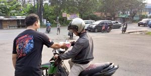 Nusantara Max Series (NMS) Tangerang Barat
