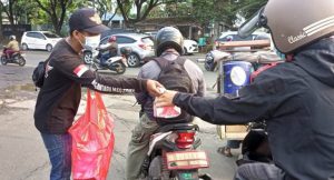 Nusantara Max Series (NMS) Tangerang Barat