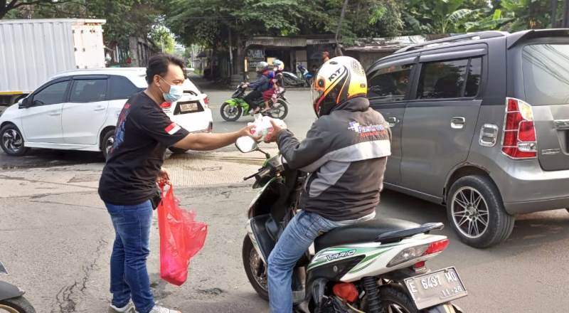 Nusantara Max Series (NMS) Tangerang Barat