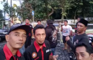 PSTI Temanggung