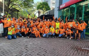 Piaggio Indonesia Community PIC