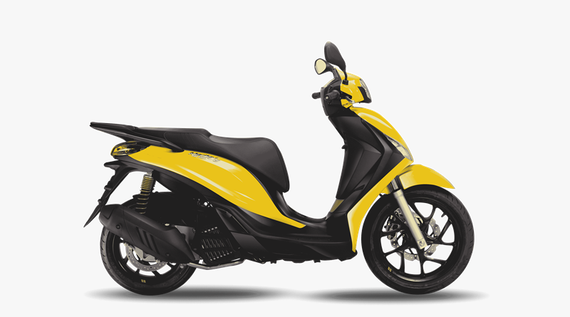 Piaggio Medley