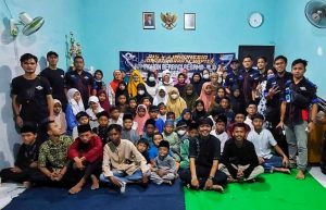 R15 V3 Indonesia (RVI) Jakarta Barat