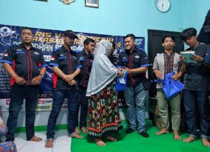 R15 V3 Indonesia (RVI) Jakarta Barat