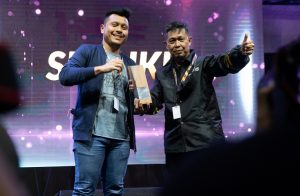 IIMS Award 2022