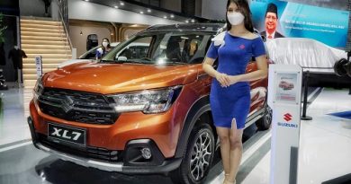 PT Suzuki Indomobil Sales IIMS-2
