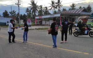 X-Riders Yamaha Indonesia (XYI) Limboto