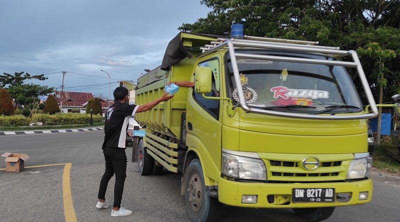 X-Riders Yamaha Indonesia (XYI) Limboto