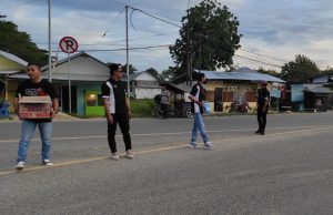 X-Riders Yamaha Indonesia (XYI) Limboto