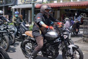 XSR Brotherhood Indonesia XBI