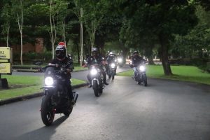 XSR Brotherhood Indonesia XBI
