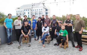 Xeoners Indonesia Chapter Gorontalo (XICG)