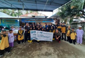 Xeoners Indonesia Chapter Gorontalo (XICG)