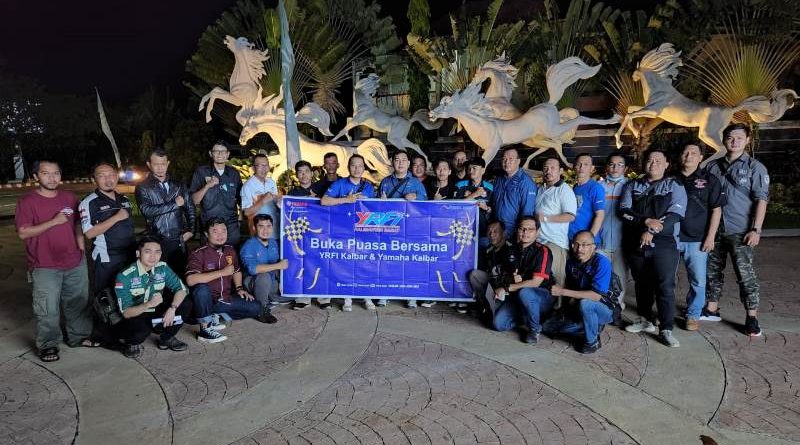 YRFI Provinsi Kalbar