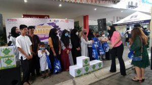 YRFI Tangerang