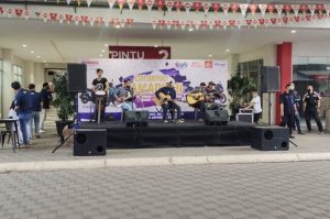 YRFI Tangerang