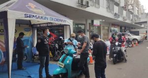 YRFI Tangerang