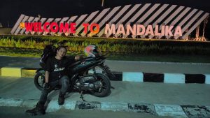 Yamaha Lexi Community Indonesia YLCI