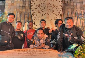 Yamaha Lexi Community Indonesia YLCI