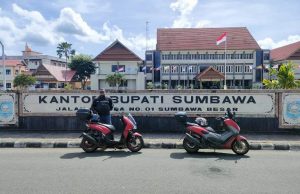 Yamaha Lexi Community Indonesia YLCI