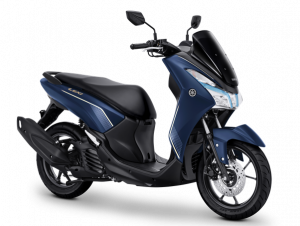 Yamaha Lexi