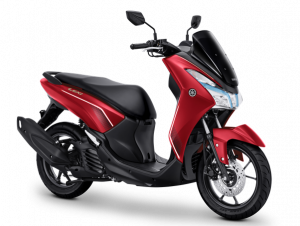 Yamaha Lexi