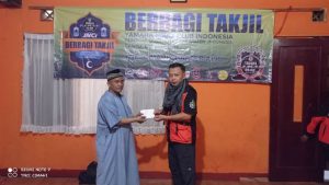 YNCI Cimahi