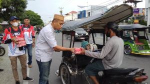 Yamaha NMax Club Indonesia (YNCI) Gorontalo