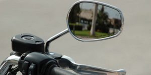 Fungsi Kaca Spion