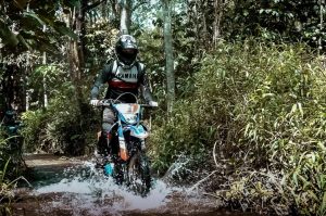 Komunitas Trail STAMPAC