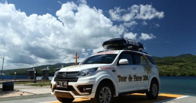tips mudik hemat naik mobil