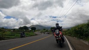 tips berkendara saat puasa