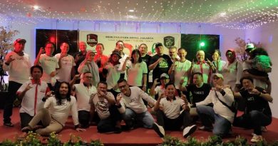 White Car Community (WCC) Batavia