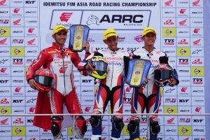 ARRC Malaysia 2022