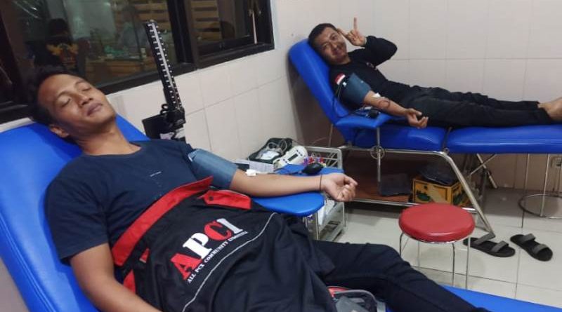 APCI Mojokerto
