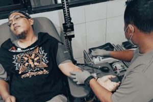 APCI Mojokerto