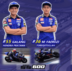 Galang Hendra Pratama