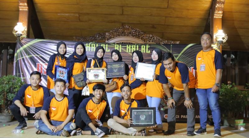 APCI Pasuruan