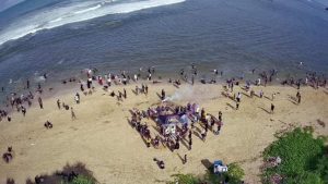 All PCX Revolusion Jabar (APRJ)