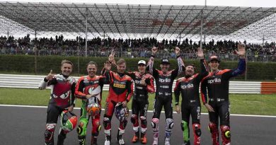 Aprilia All Stars