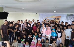 Bukan Club Motor (BCM)