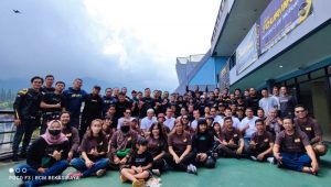 Bukan Club Motor (BCM)