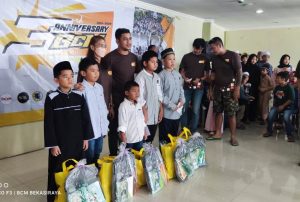 Bukan Club Motor (BCM)