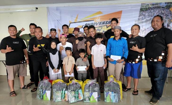 Bukan Club Motor (BCM)
