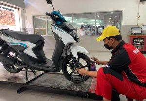 tips merawat rem cakram