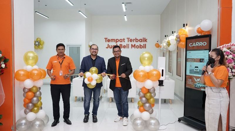 jual beli mobil bekas